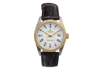 1991 Rolex Oyster Perpetual Date 15223