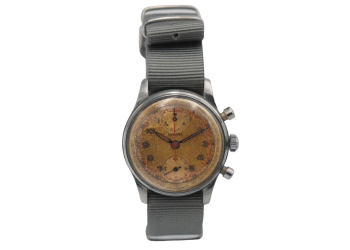 c.1940 Gents Rodana Chronograph