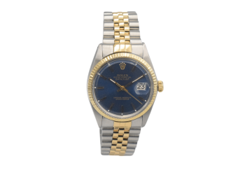 1972 Rolex Datejust 1603