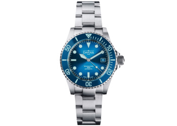 Davosa Ternos Diver Blue Lagoon