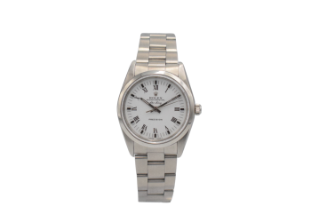 1990 Rolex Air-King 14000