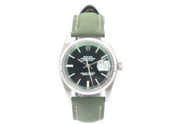 1973 Rolex Oyster Perpetual Datejust 1601