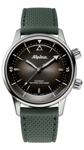 Alpina Watch Repair Experts