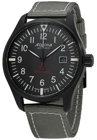 Alpina Watch Repair