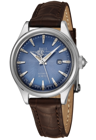 Ball Watch Repair