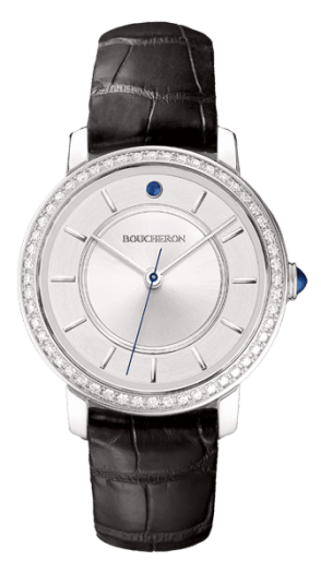 Boucheron Watch Repair Experts