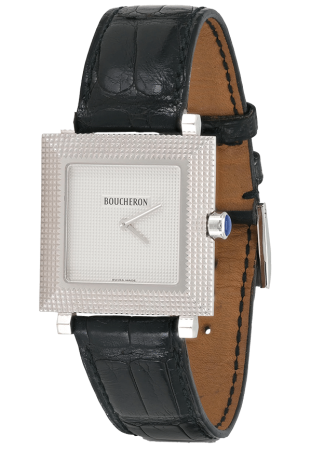 Boucheron Watch Repair Experts