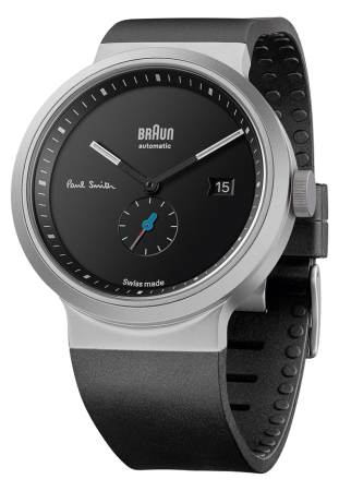 Braun Watch Repair