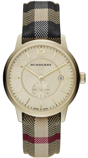 Burberry Watch Repair Experts