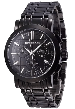 Burberry Watch Repair
