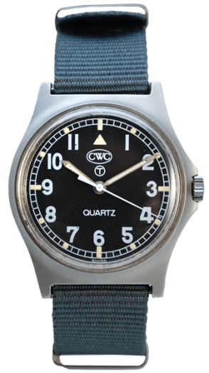 CWC Watch Repair - BHI Accredited Watch Repairs UK