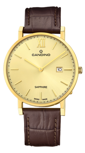 Candino Watch Repair Experts