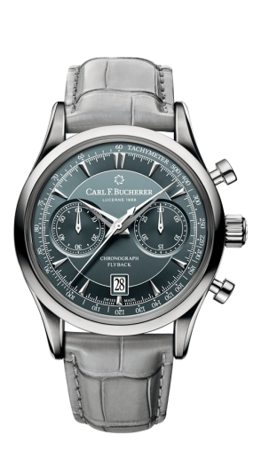 Carl F. Bucherer Watch