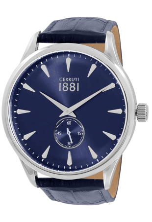 Cerruti Watch Repair