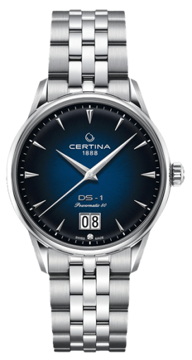 Certina Watch Repair