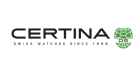 Certina Watches logo