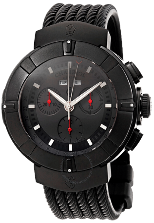 Charriol Watch Repair