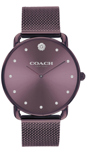 Coach Watch Repair Experts