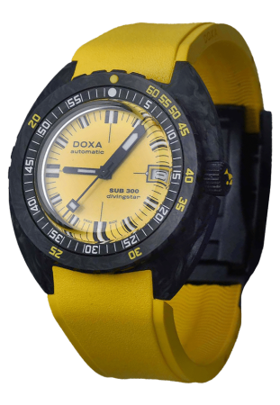 Doxa Watch Repair