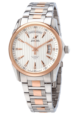Enicar Watch Repair