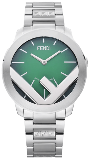 Fendi Watch Repair Experts