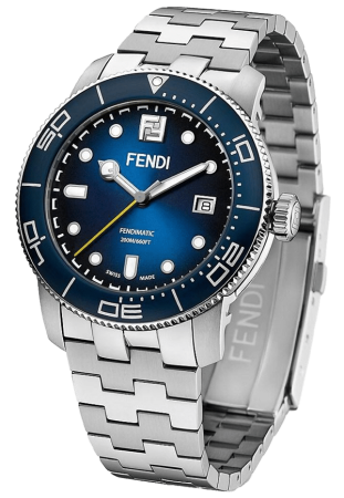 Fendi Watch Repair