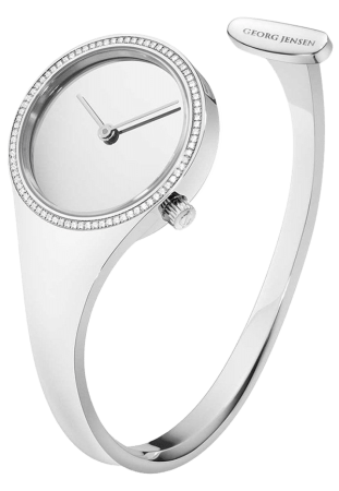 Georg Jensen Watch