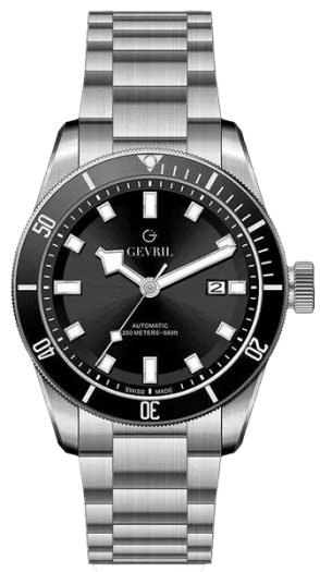 Gevril Watch Repair Experts