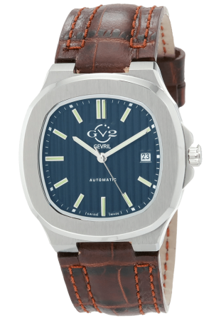 Gevril Watch Repair