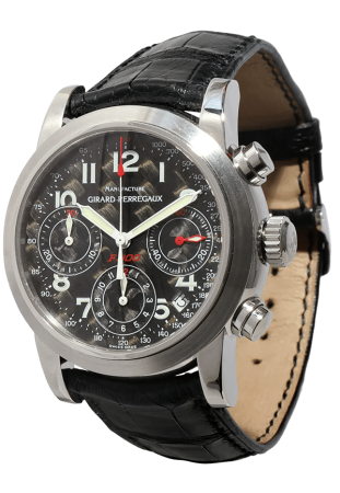 Girard-Perregaux Watch Repair