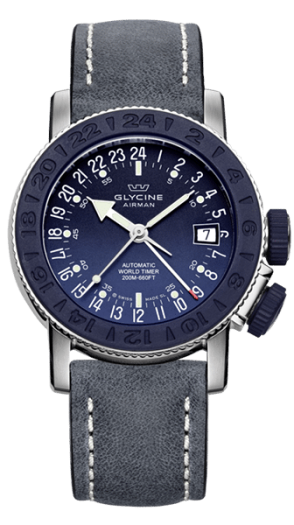 Glycine Watch Repair Experts