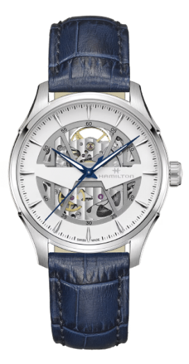 Hamilton Watch Repairs