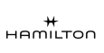Hamilton watches logo