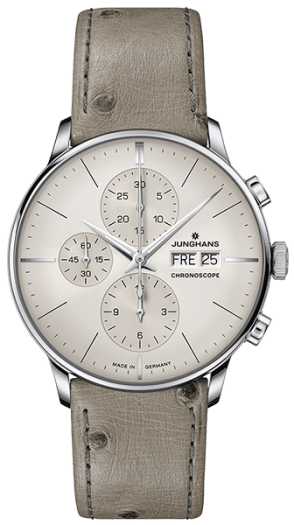 Junghans Watch Repair Experts