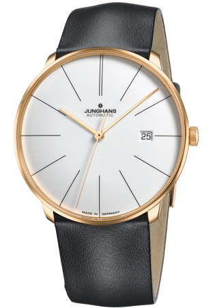 Junghans Watch Repair