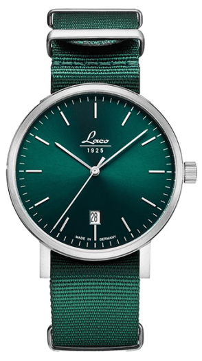 Laco Watch Repair Experts