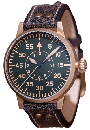Laco Watch Repair
