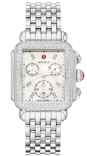 Michele Watch Repair Experts