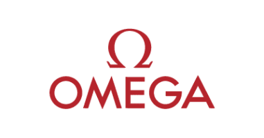 Omega logo