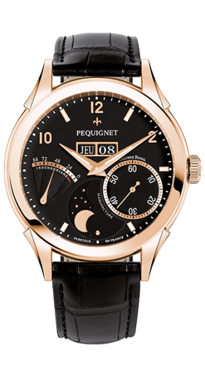 Pequignet Watch Repair Experts