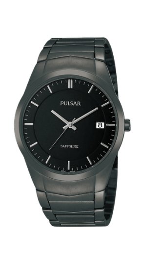 Pulsar watch
