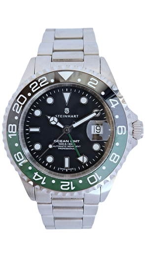 Steinhart Watch Repair Experts