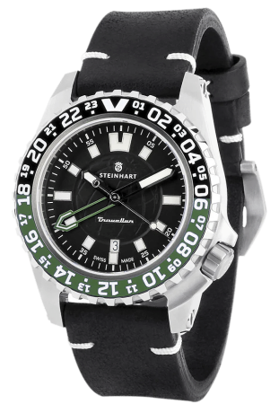 Steinhart Watch Repair