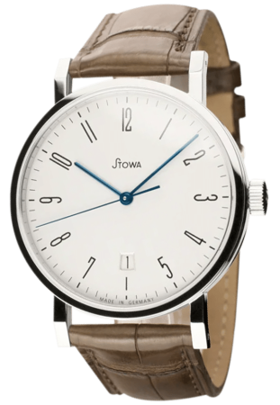 Stowa Watch Repair