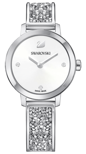 Swarovski Watch Repair Experts
