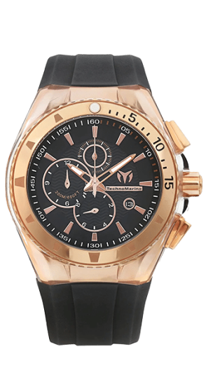 Technomarine Watch Repair Experts