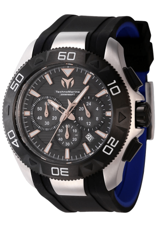 Technomarine Watch Repair