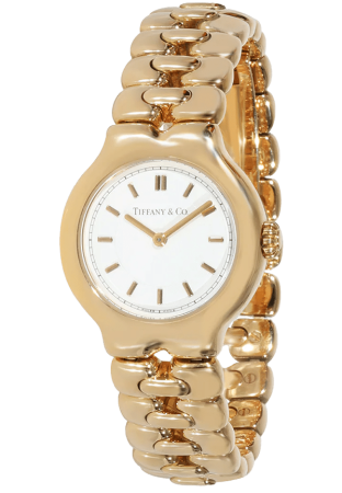 Tiffany & Co Watch Repair