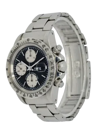 Tudor Watch Repairs