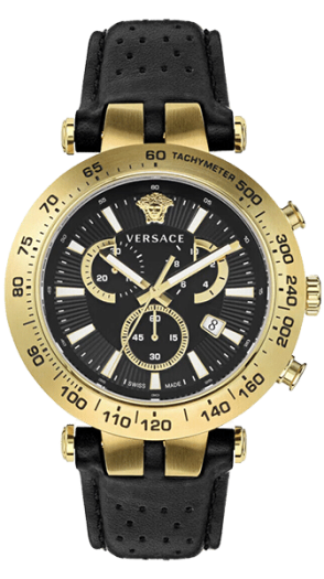 Versace Watch Repair Experts